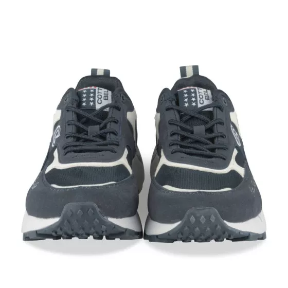 Sneakers MARINE COTTON BELT