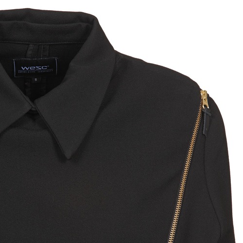 Wesc - YUKI - Noir