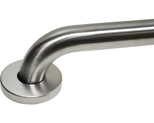 form&style wandbeugel 30 cm roestvrij staal roestvast