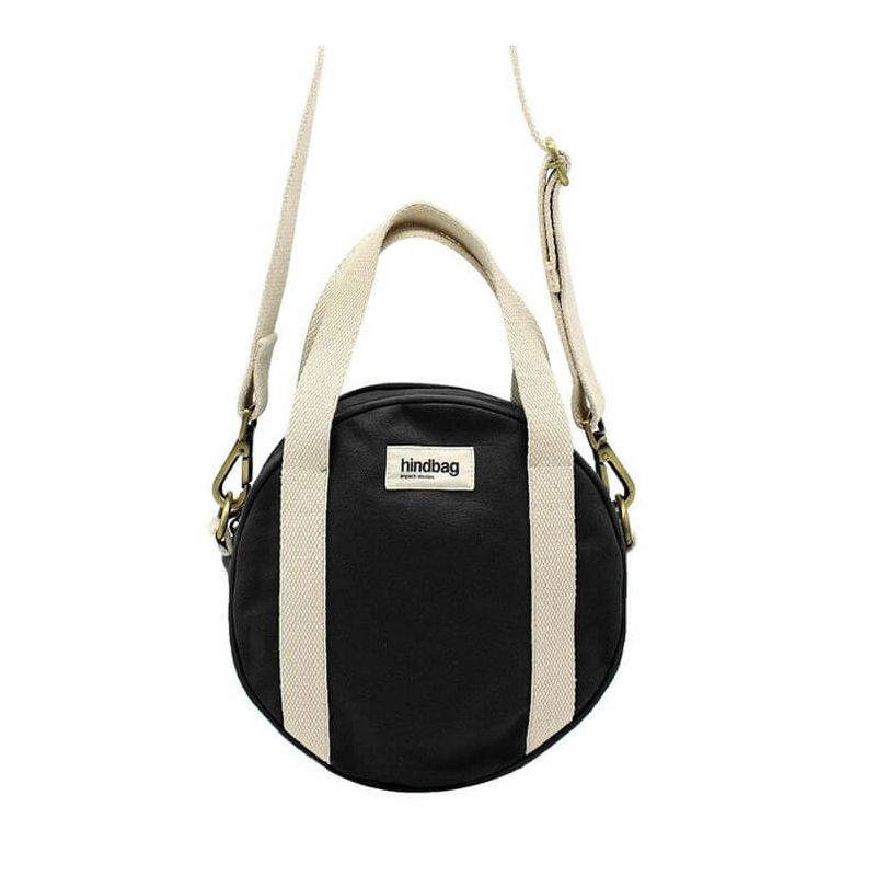 Sac à main Louis 23 cm Noir