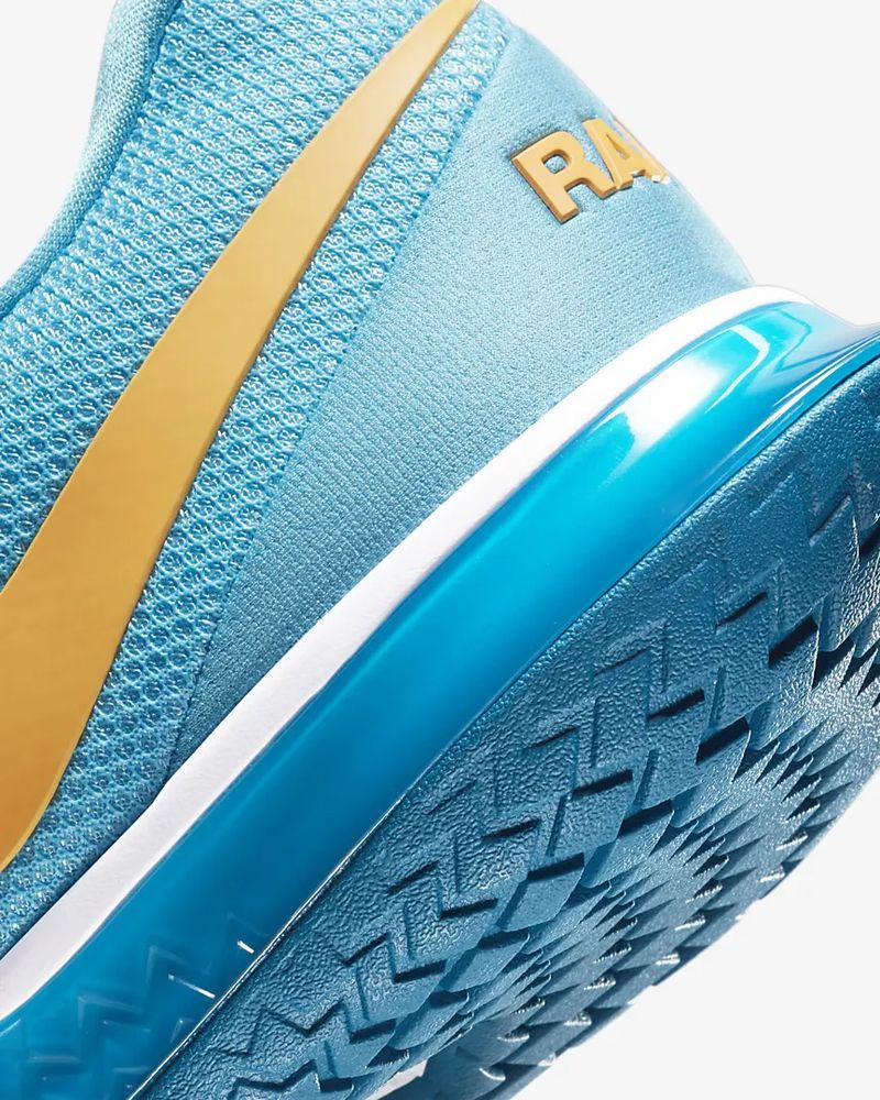 Chaussures de tennis Nike Nikecourt Air Zoom Vapor Cage 4 Rafa pour homme