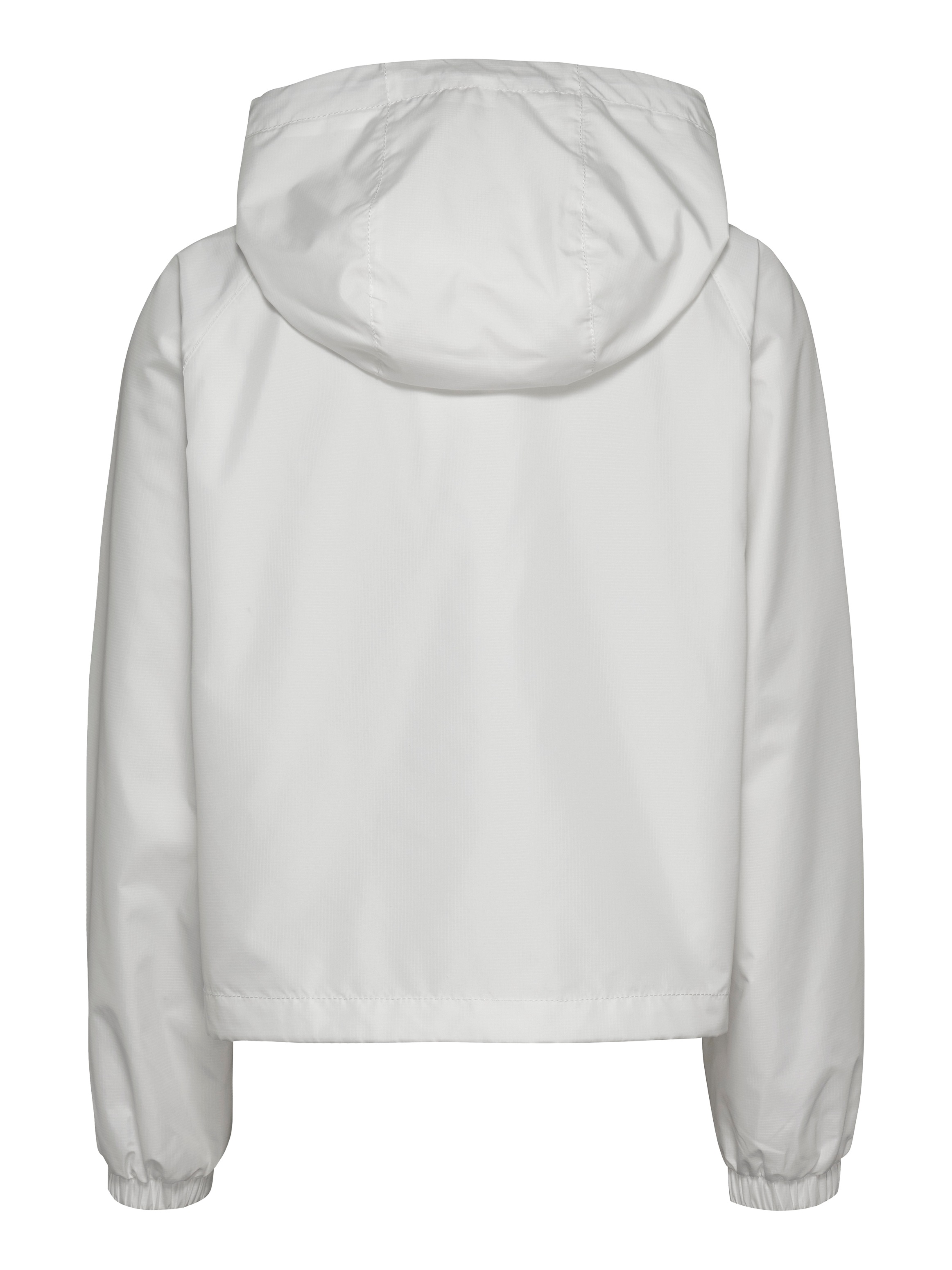 Tommy Jeans Windbreaker »TJW ESSENTIAL WINDBREAKER EXT« mit Kapuze mit Logodruck