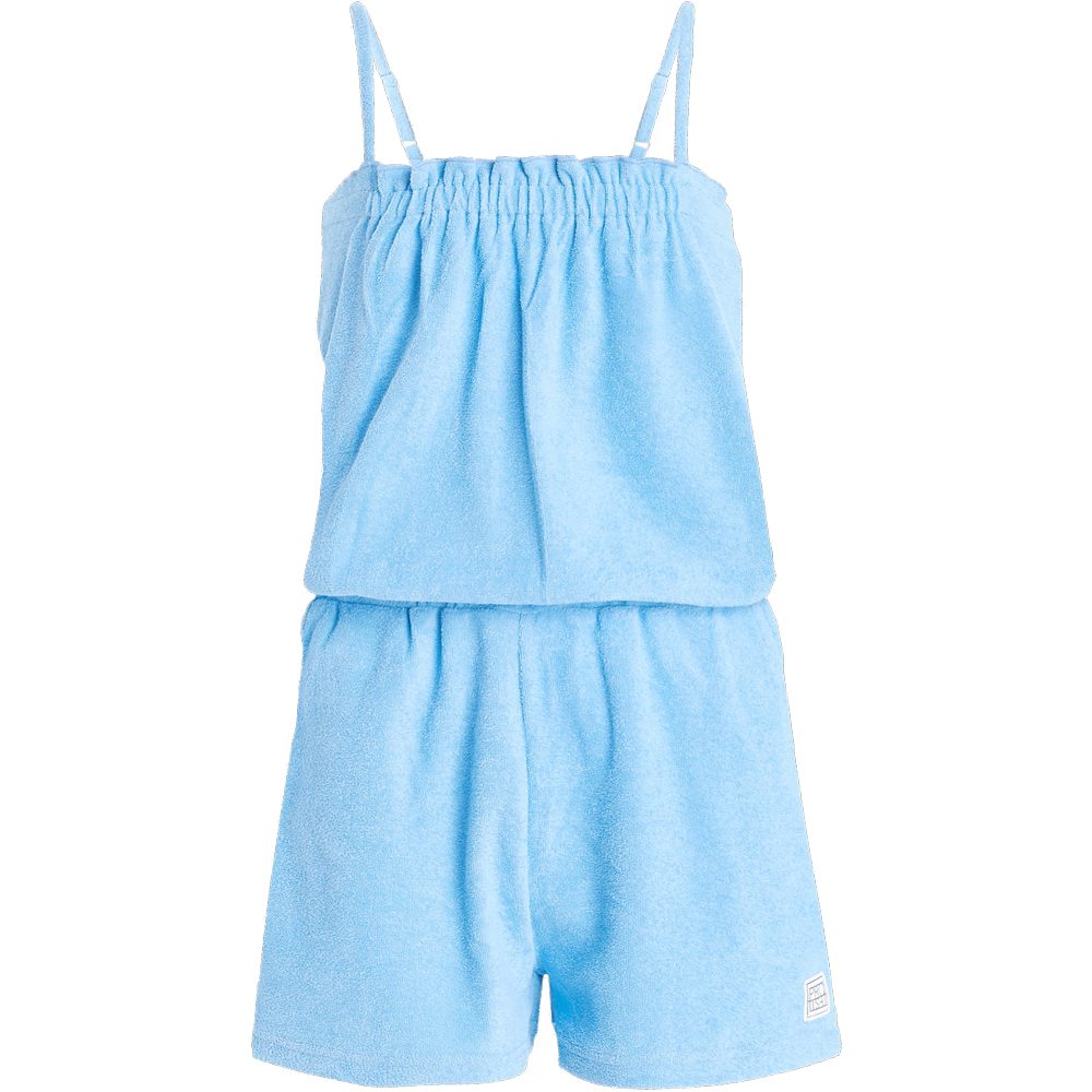 Protest Harley Jr Jumpsuit Mädchen avasublue