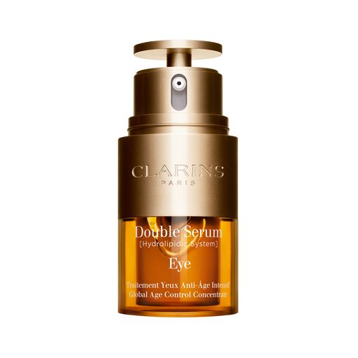 Clarins Double Serum Eye, 20 ml