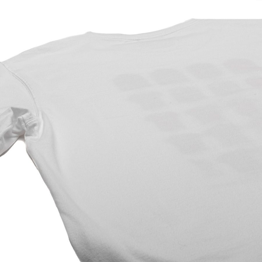 Liverpool T-Shirt Champions - Blanc/Rouge