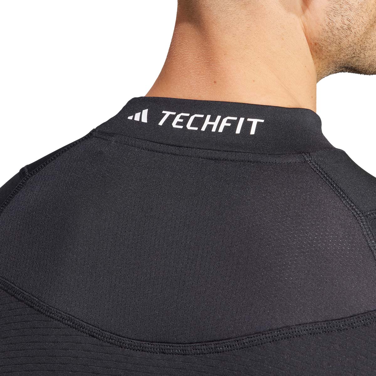adidas Techfit Cold Ready Træningstrøje Herre