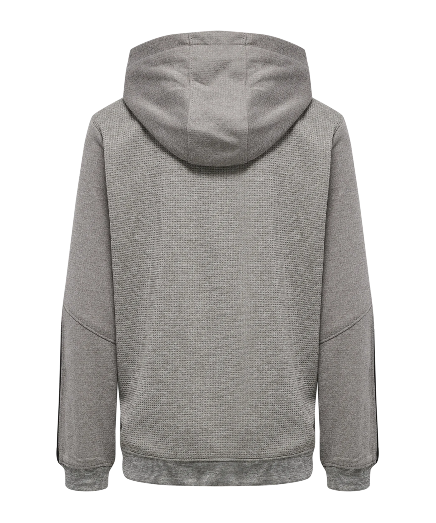 Hummel Authentic Poly Kapuzenjacke Kids F2006