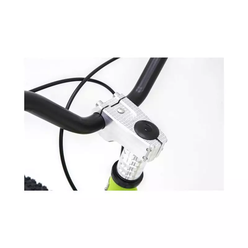 Footbike KOSTKA TOUR FUN+ (G5) - limited edition - Satin Kiwi