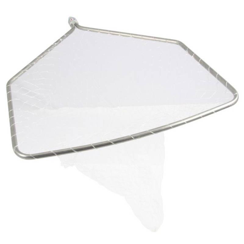 Tête Epuisette Rectangle Amiaud Inox