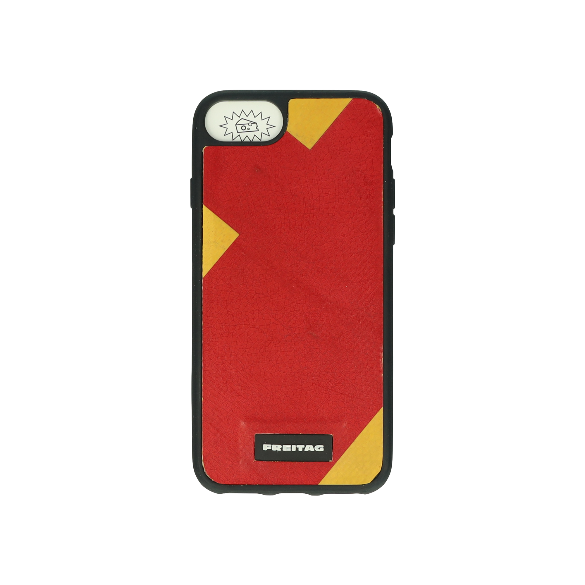 F341 CASE FOR IPHONE® SE/8