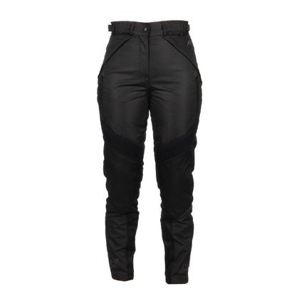 Pantalon DXR TREKKER LADY - Noir