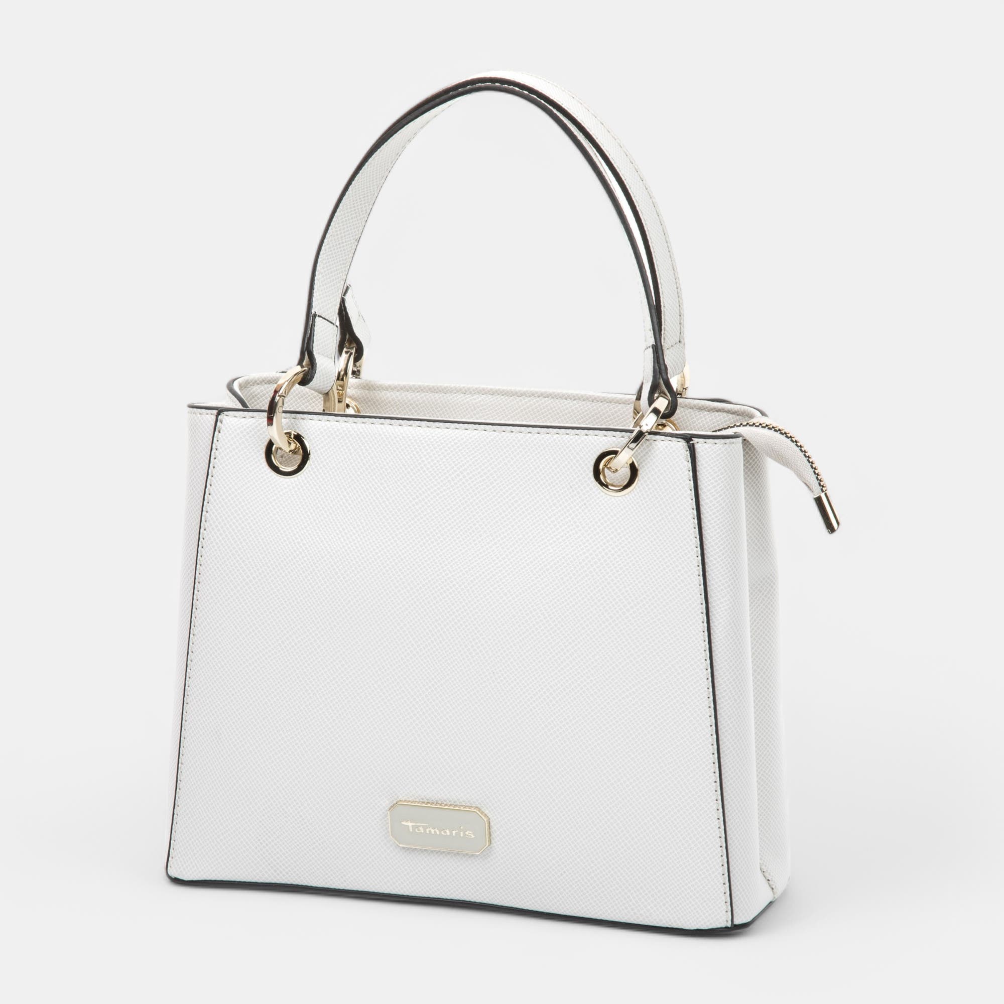 Sac bandoulière ecru