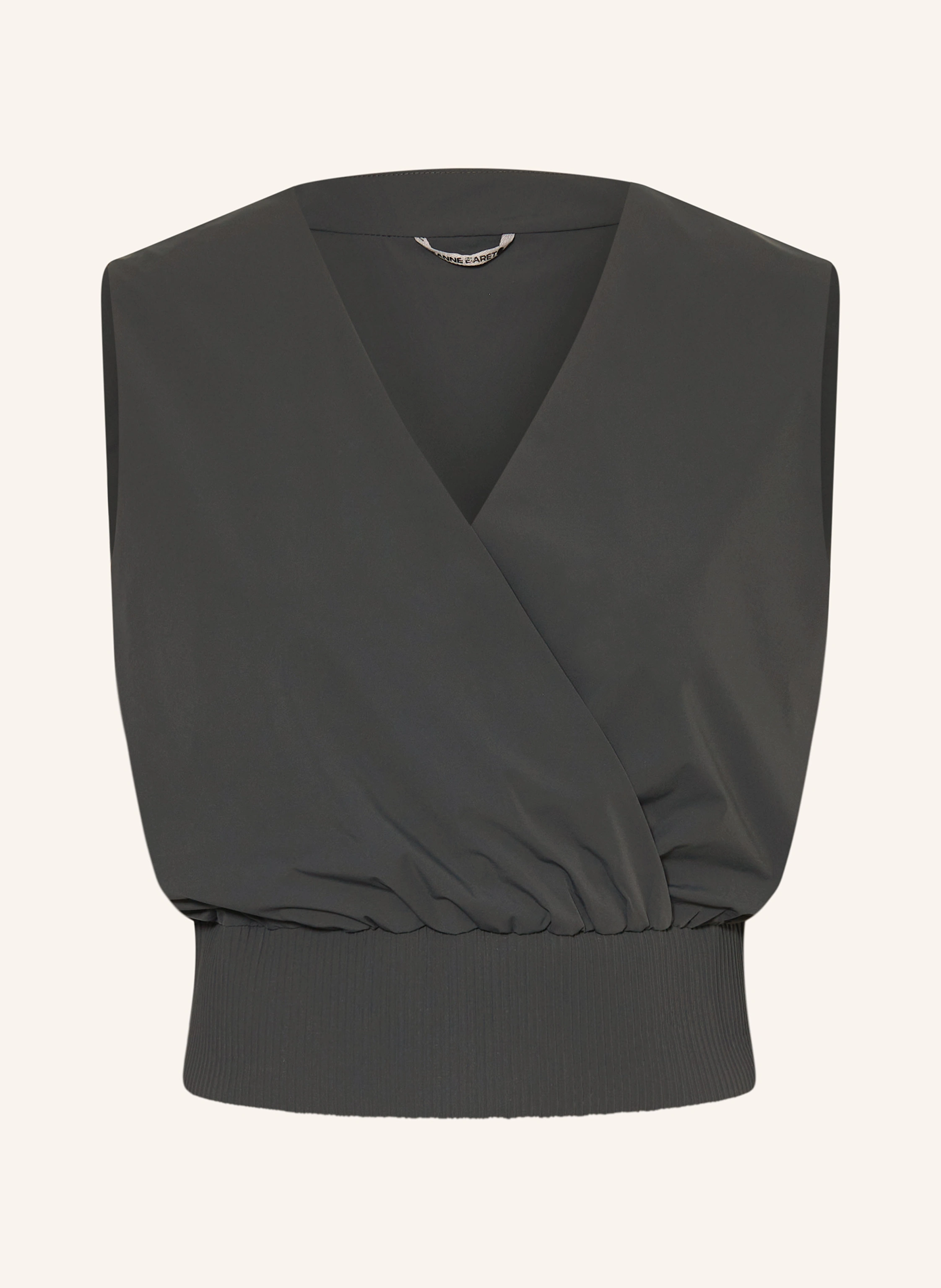 JEANNE BARET Tanktop SUMATRA