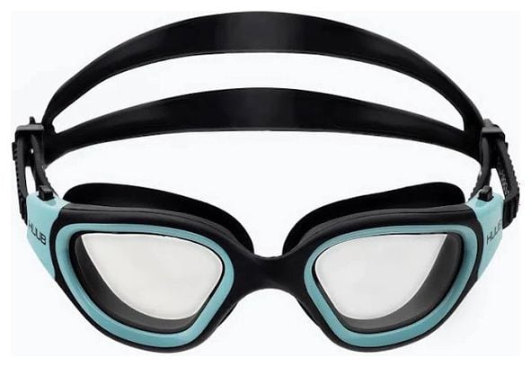 Lunettes de Natation Huub Aphotic Photochromique Bleu