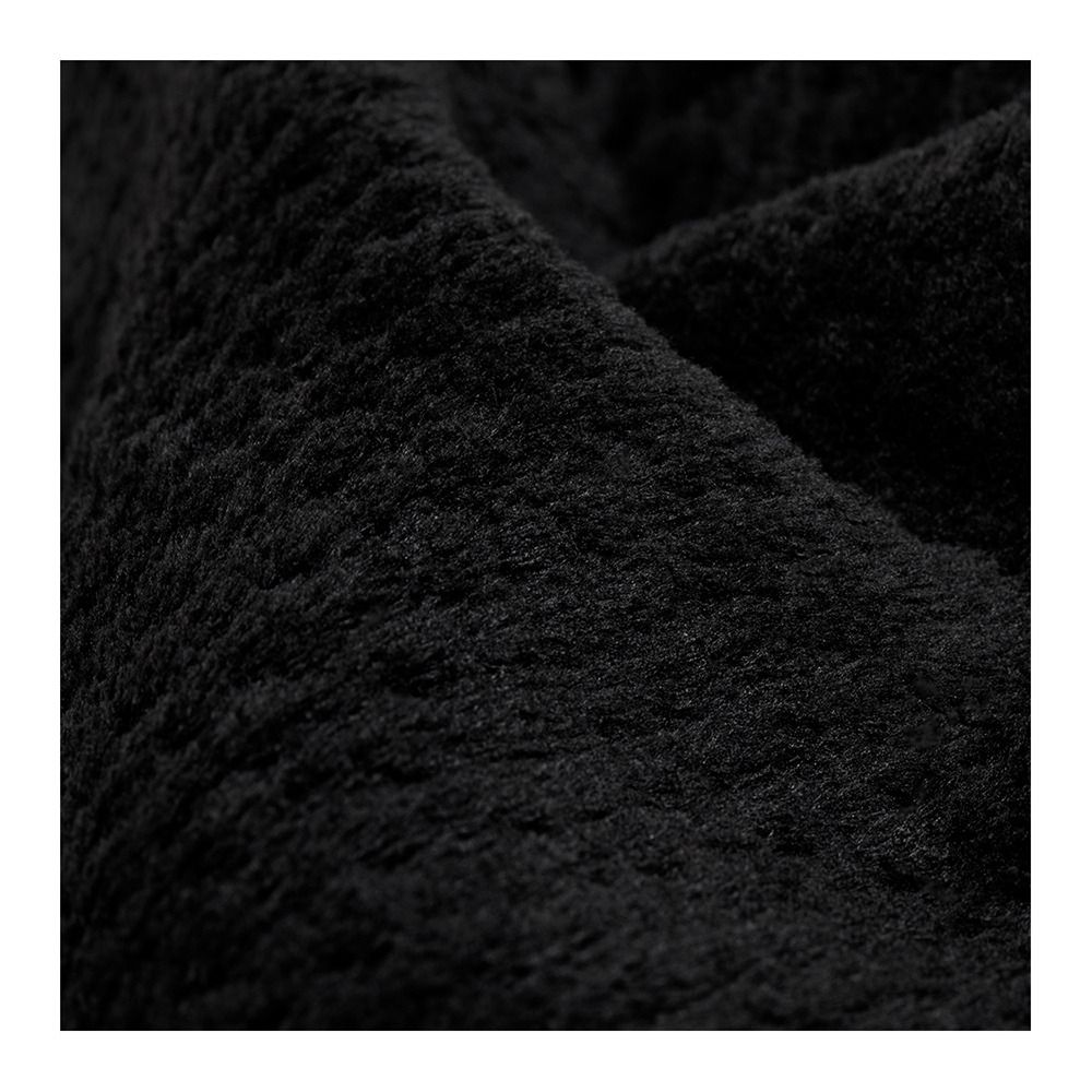 Mammut INNOMINATA ML - Polaire Femme black