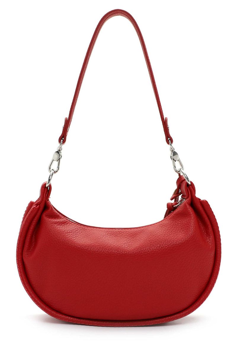 Tamaris Felicitas Tas Rood Dames