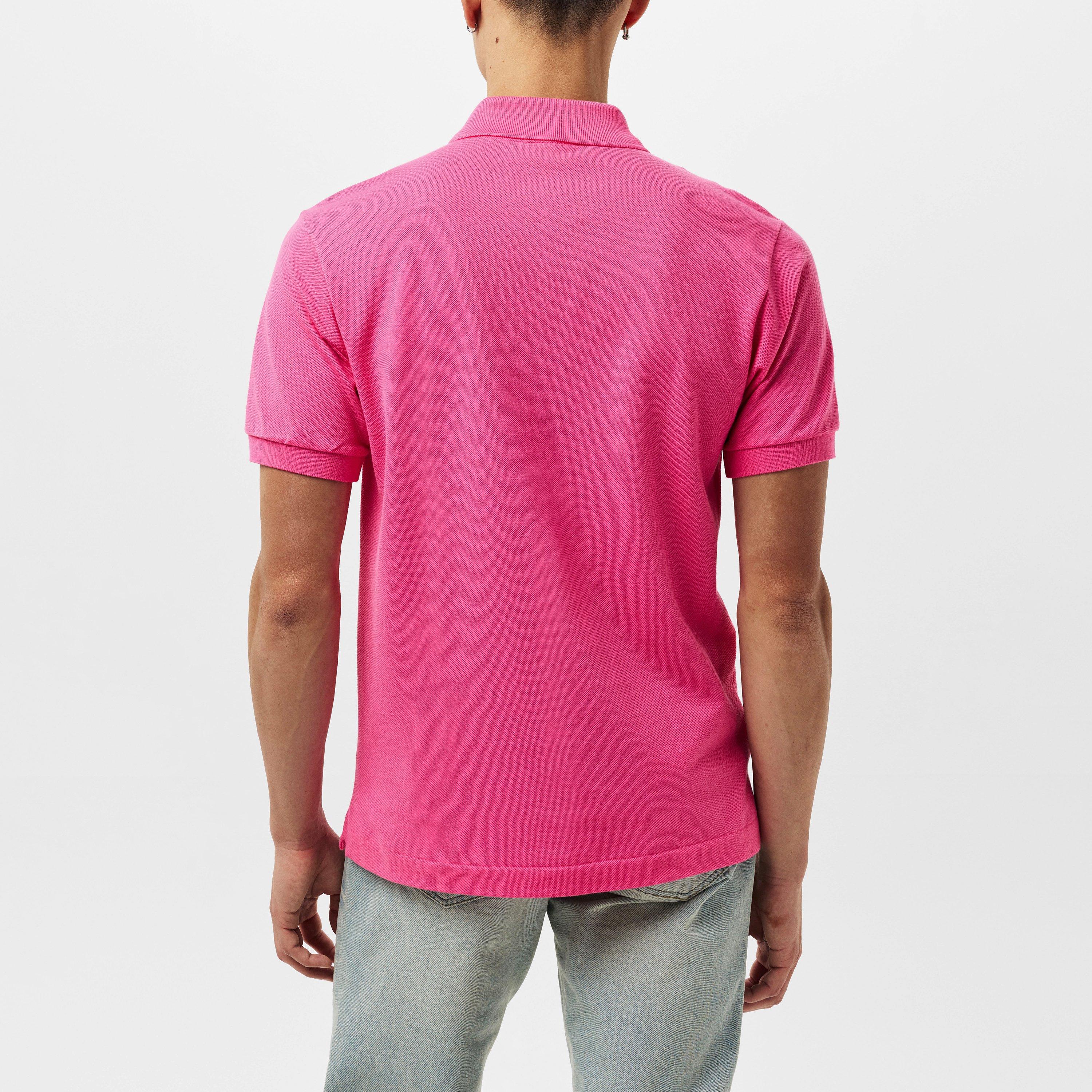Lacoste Original L.12.12 Polo Shirt