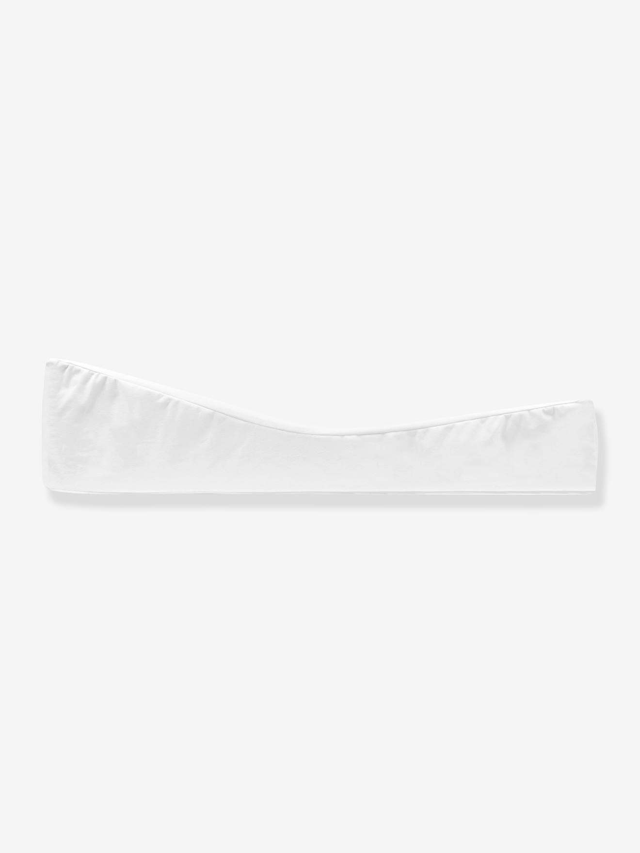 Tapete trocador BEABA Sofalange branco claro liso