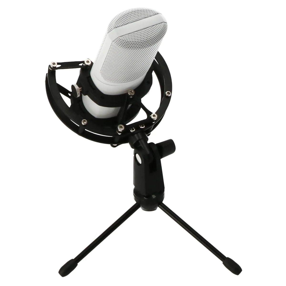Devine M-Mic PRO USB  Microphone, Hvit