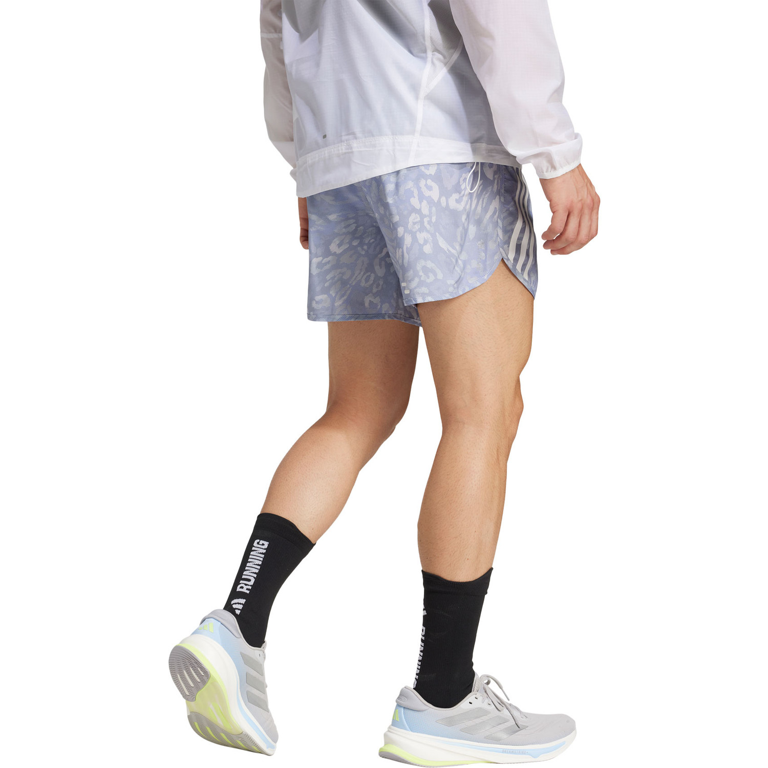 adidas OTR Printed 7'' Short Heren