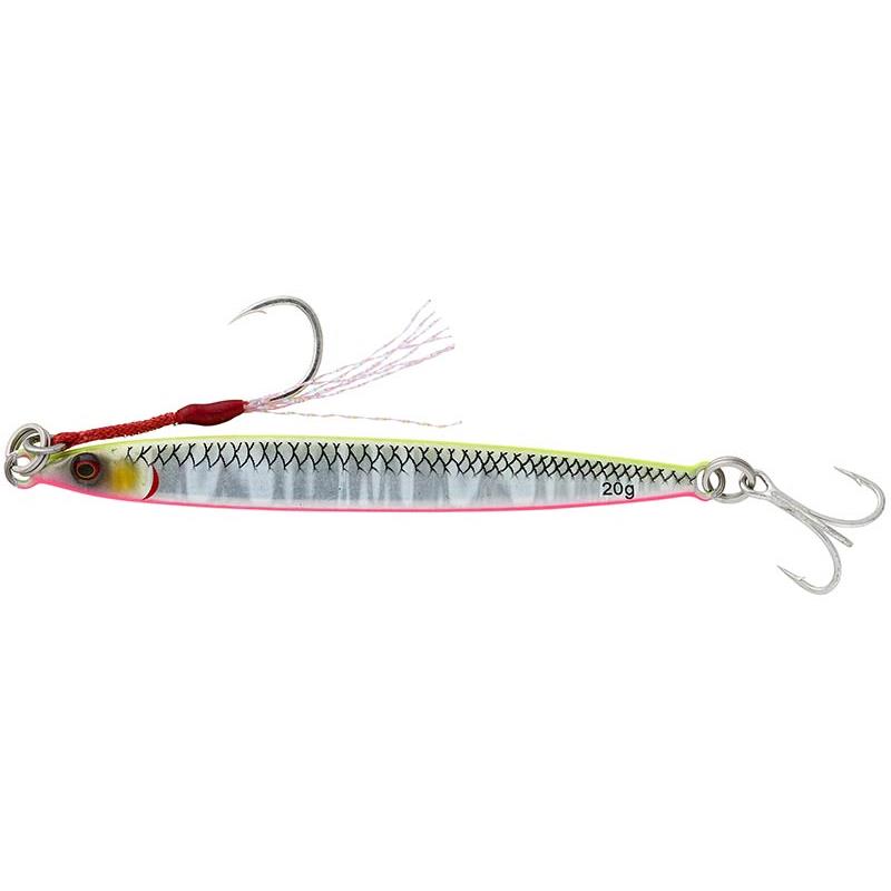 Jig Savage Gear Sardine Slider Micro - 5G