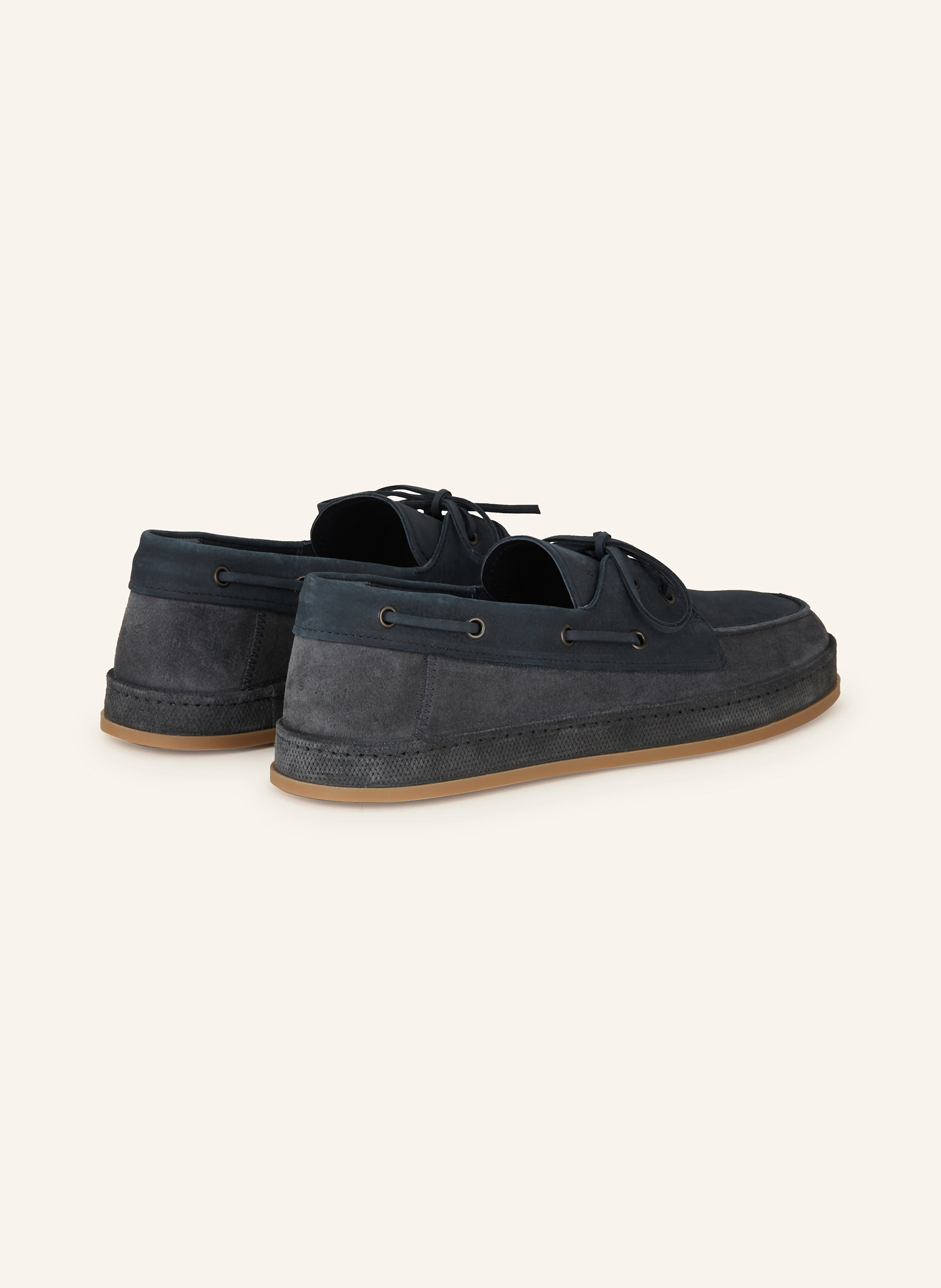 HOGAN Bootsschuhe H683