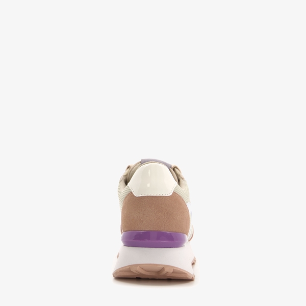 Hush Puppies dames sneakers multicolour