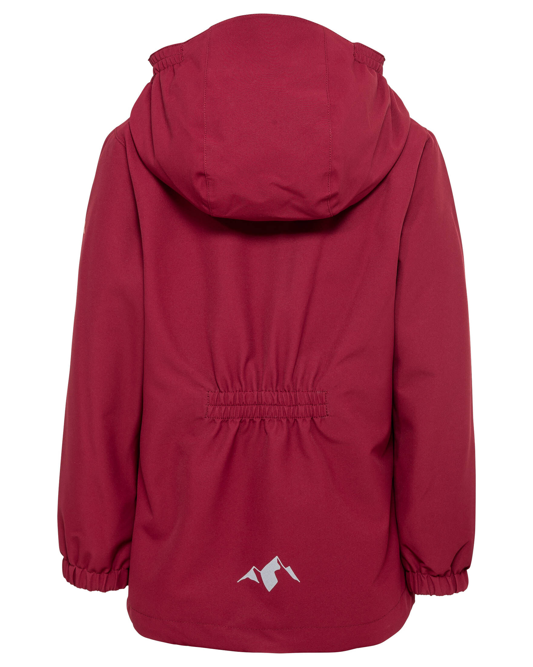 VAUDE| Mädchen Doppeljacke 