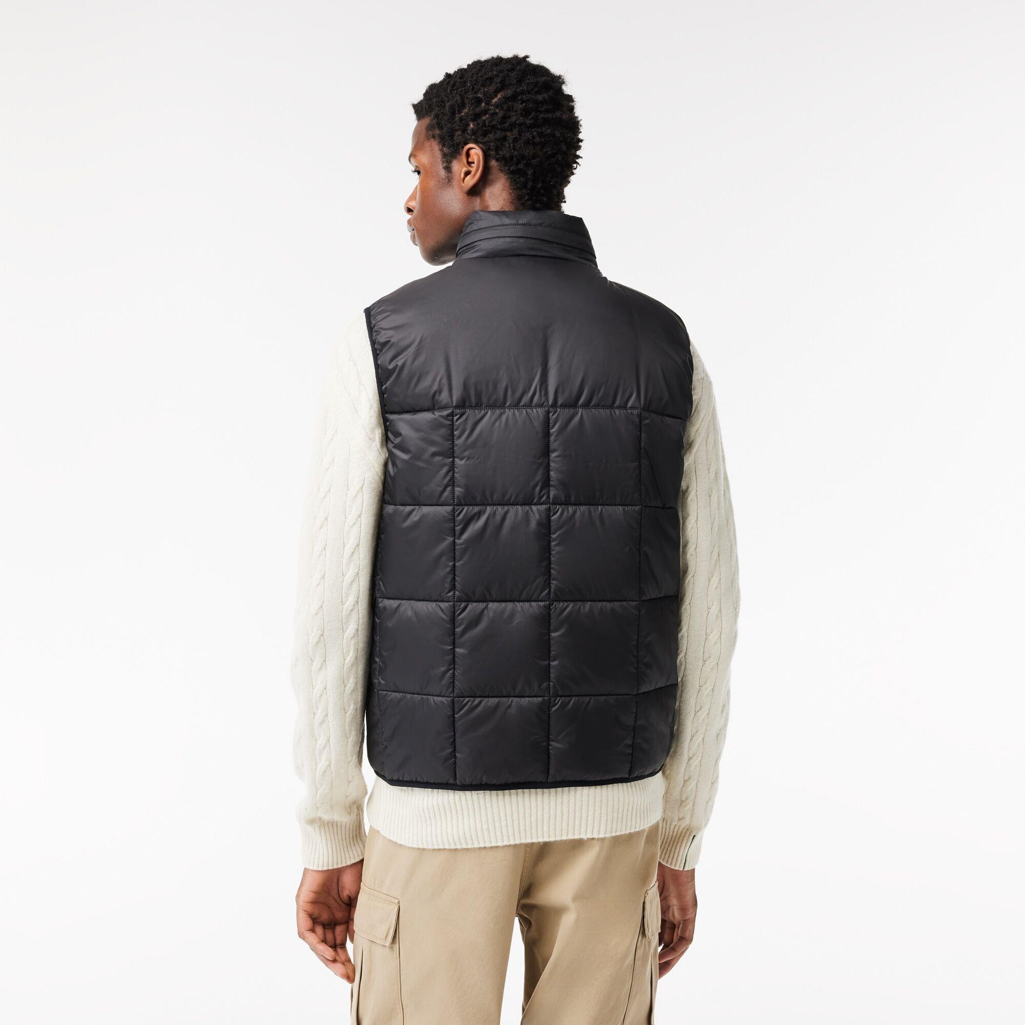 Lacoste Core Gilet