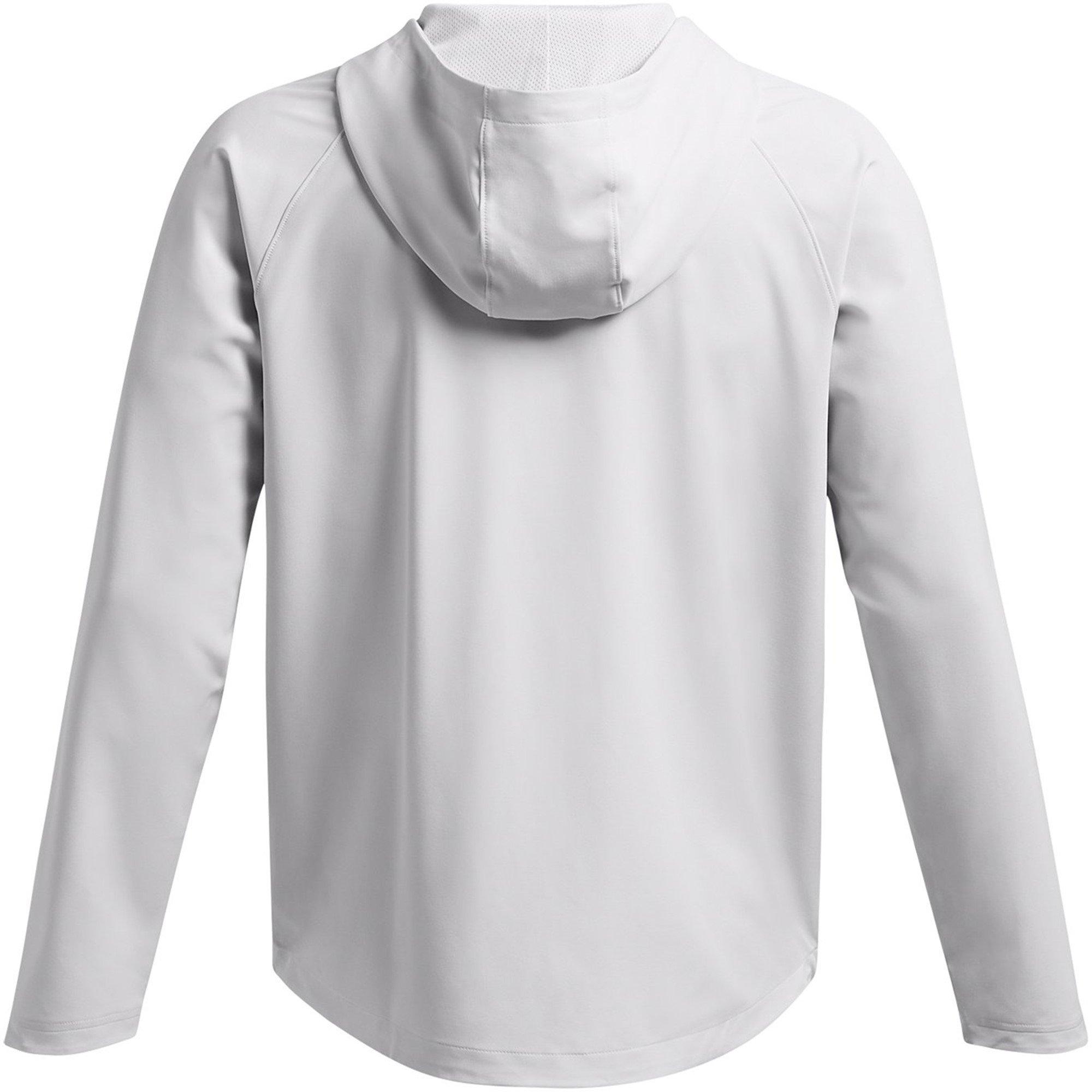 Under Armour Under Armour Ua Unstoppable Jacket Lc Tracksuit Top Mens
