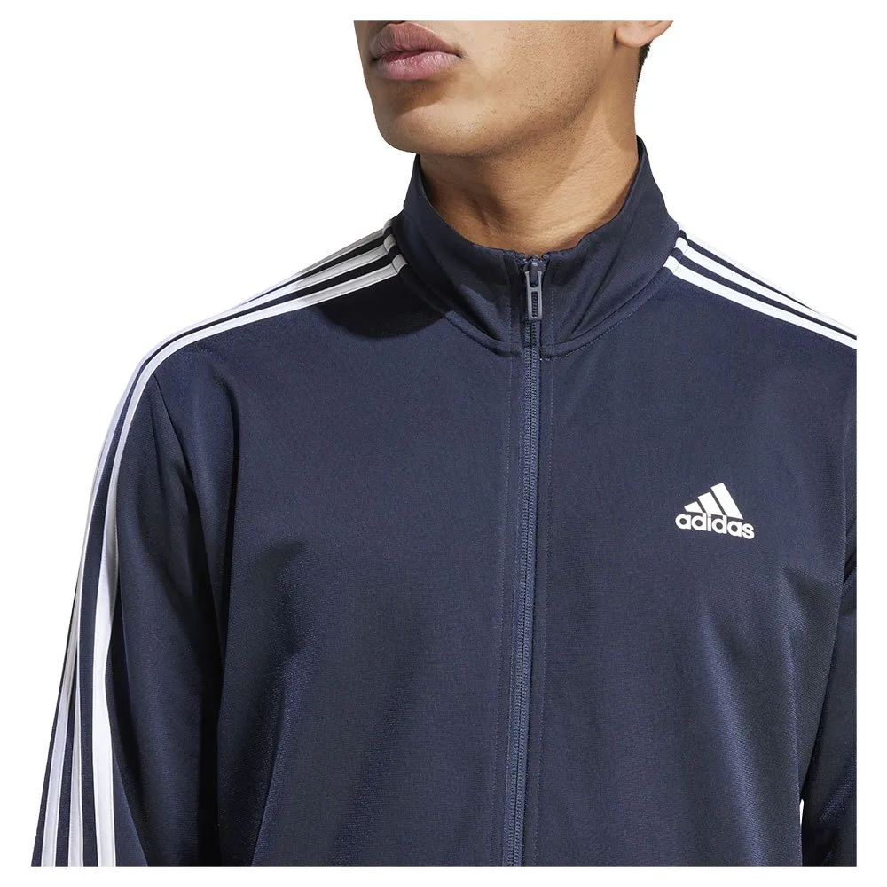 Jaqueta de treino adidas 3 Stripes TT