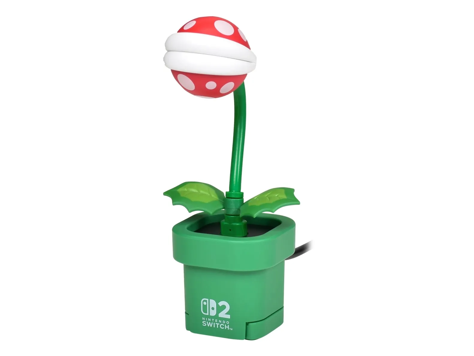Nintendo Switch 2 - Piranha Camera