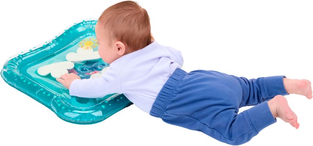 Bright Starts »Stitch Making Waves Tummy Time«