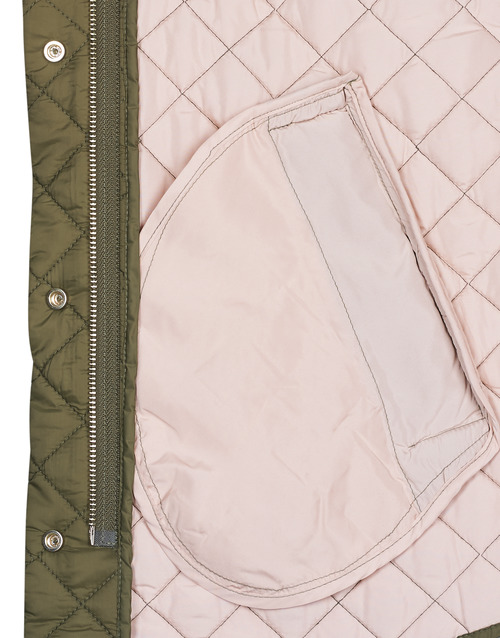Esprit - F*LL*soft lt.we Kaki / Verde