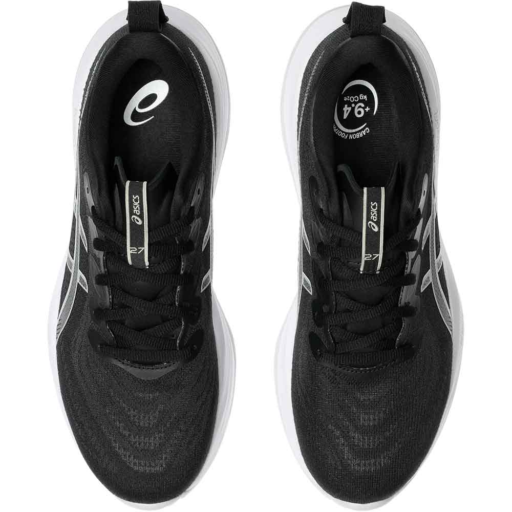 ASICS Gel-Cumulus 27 Laufschuhe Herren schwarz