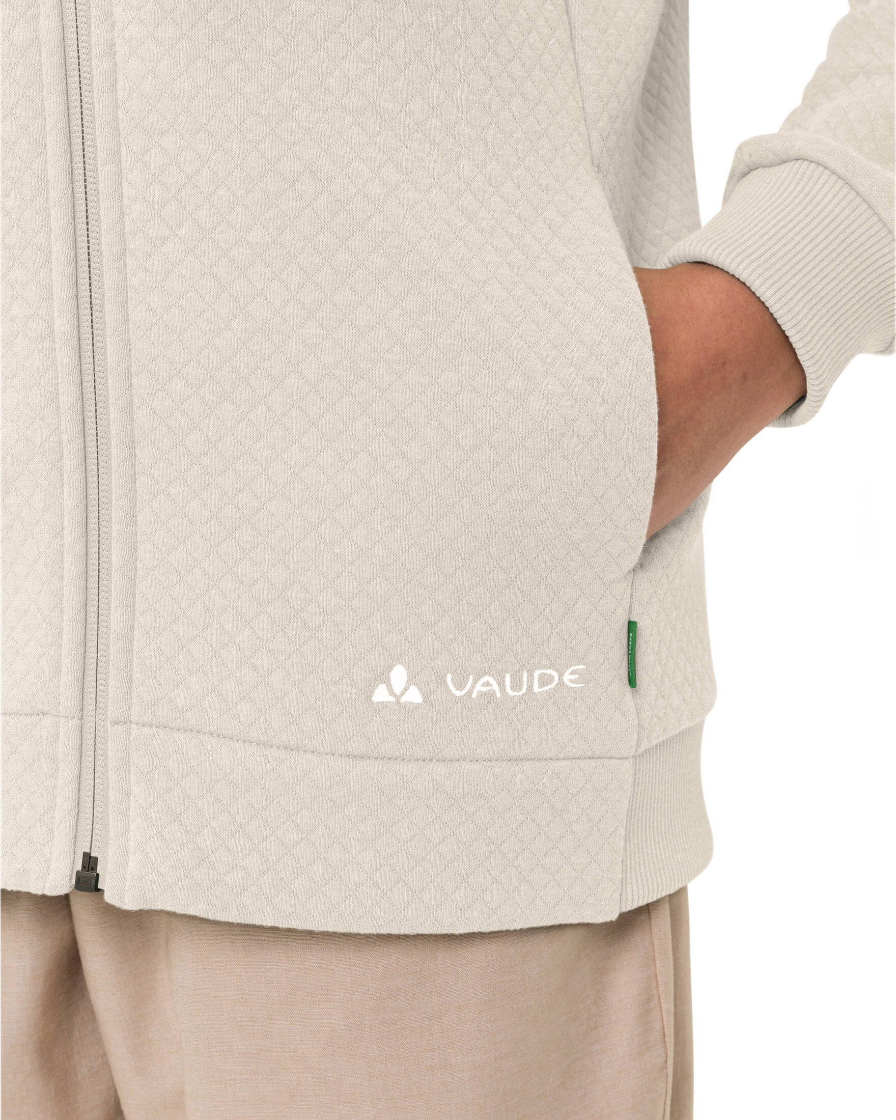 VAUDE| Damen Jacke Redmont COTTON II