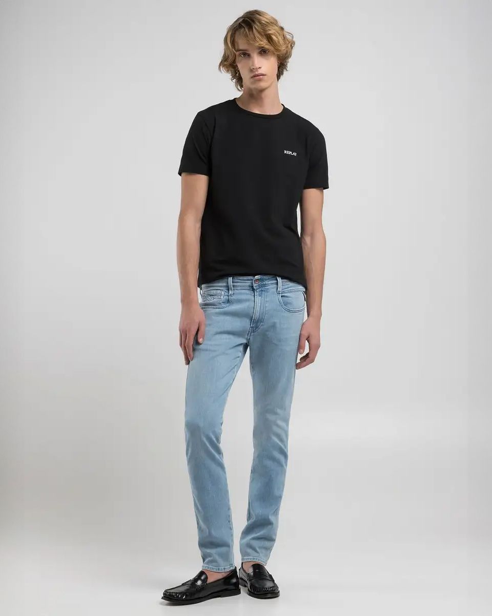 Replay Touch Anbass Jeans