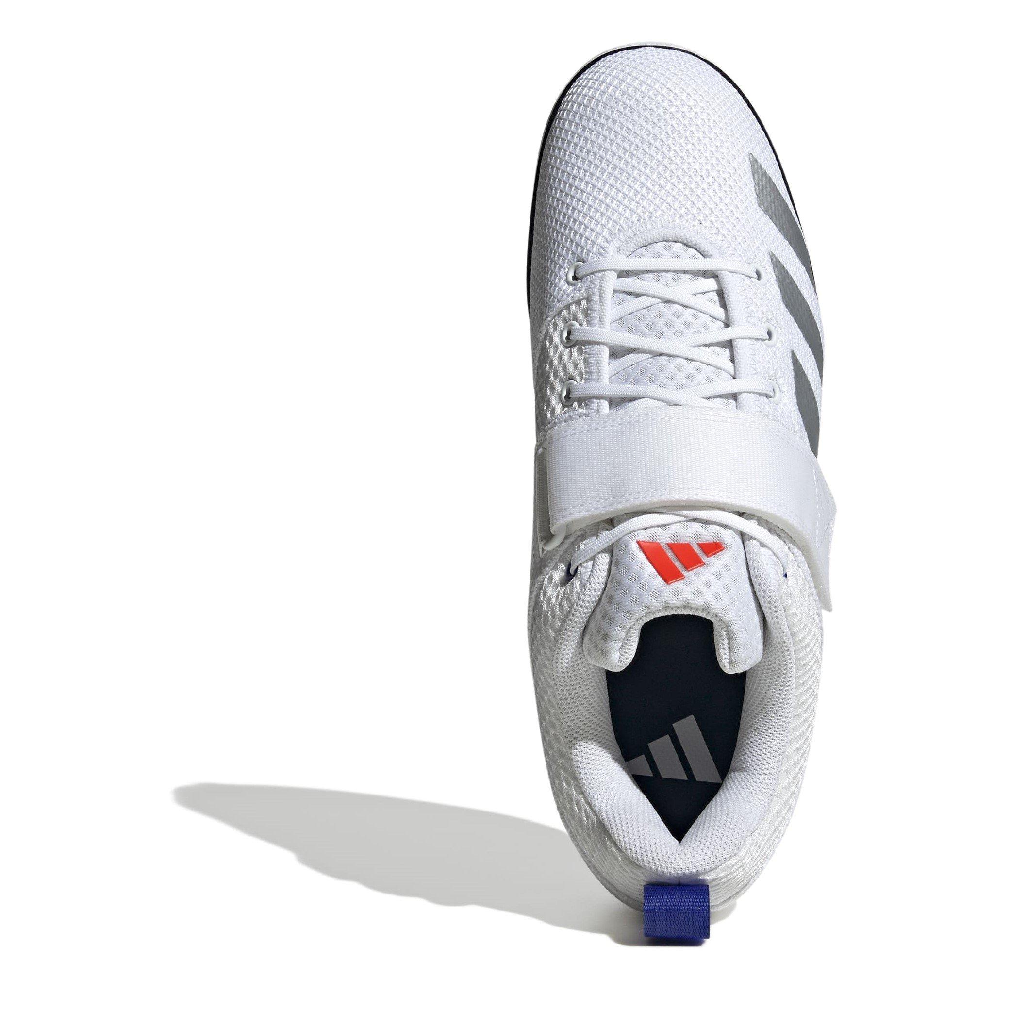 adidas Powerlift 5 Training Shoes Unisex Kids