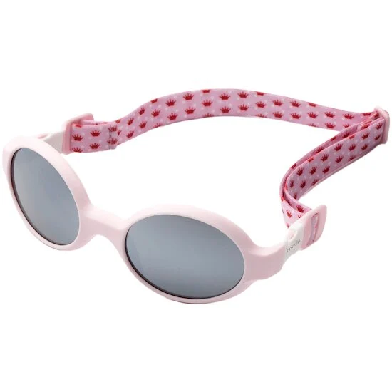 Lunettes de soleil Bout'Chou   Rose / Couronne        de               Maïka