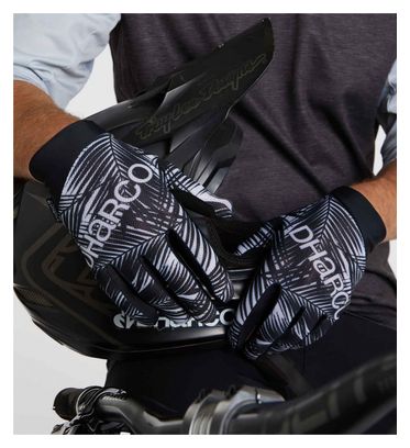Gants Dharco Stealth Noir
