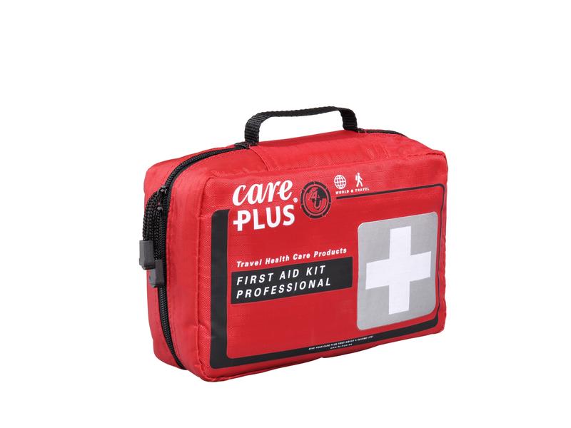 Care Plus Erste-Hilfe-Set First Aid Kit Professional Erste-Hilfe Set