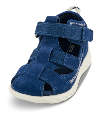 ECCO Babysandal Blå 72514160442  SP.1 LITE