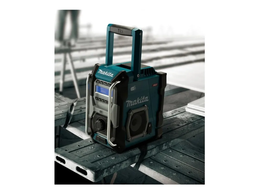 Makita MR003GZ - Jobsteds-radio