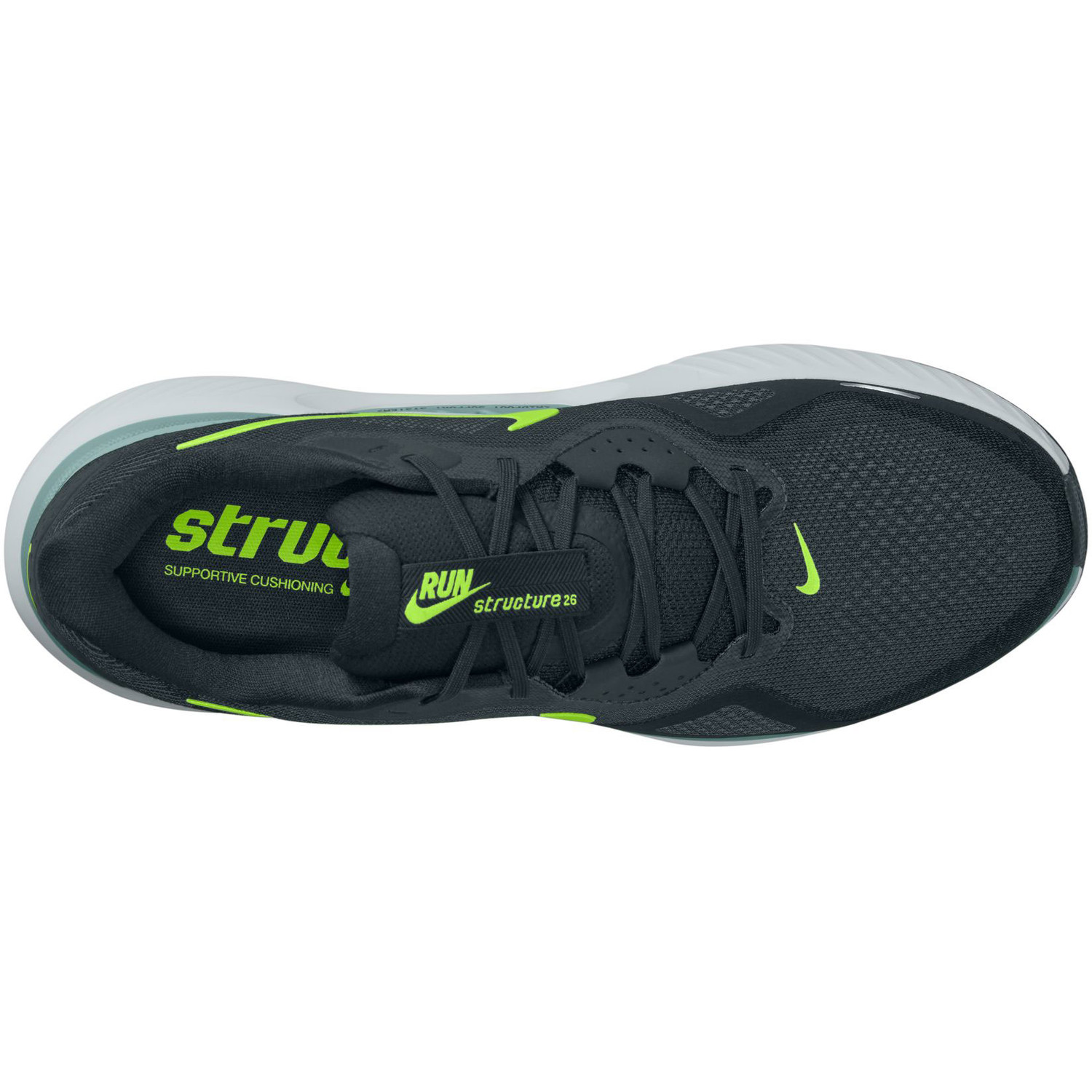Nike Structure 26 Heren