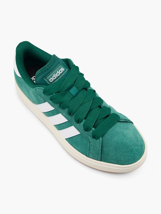 adidas GRAND COURT BASE 00S Sneaker Grün