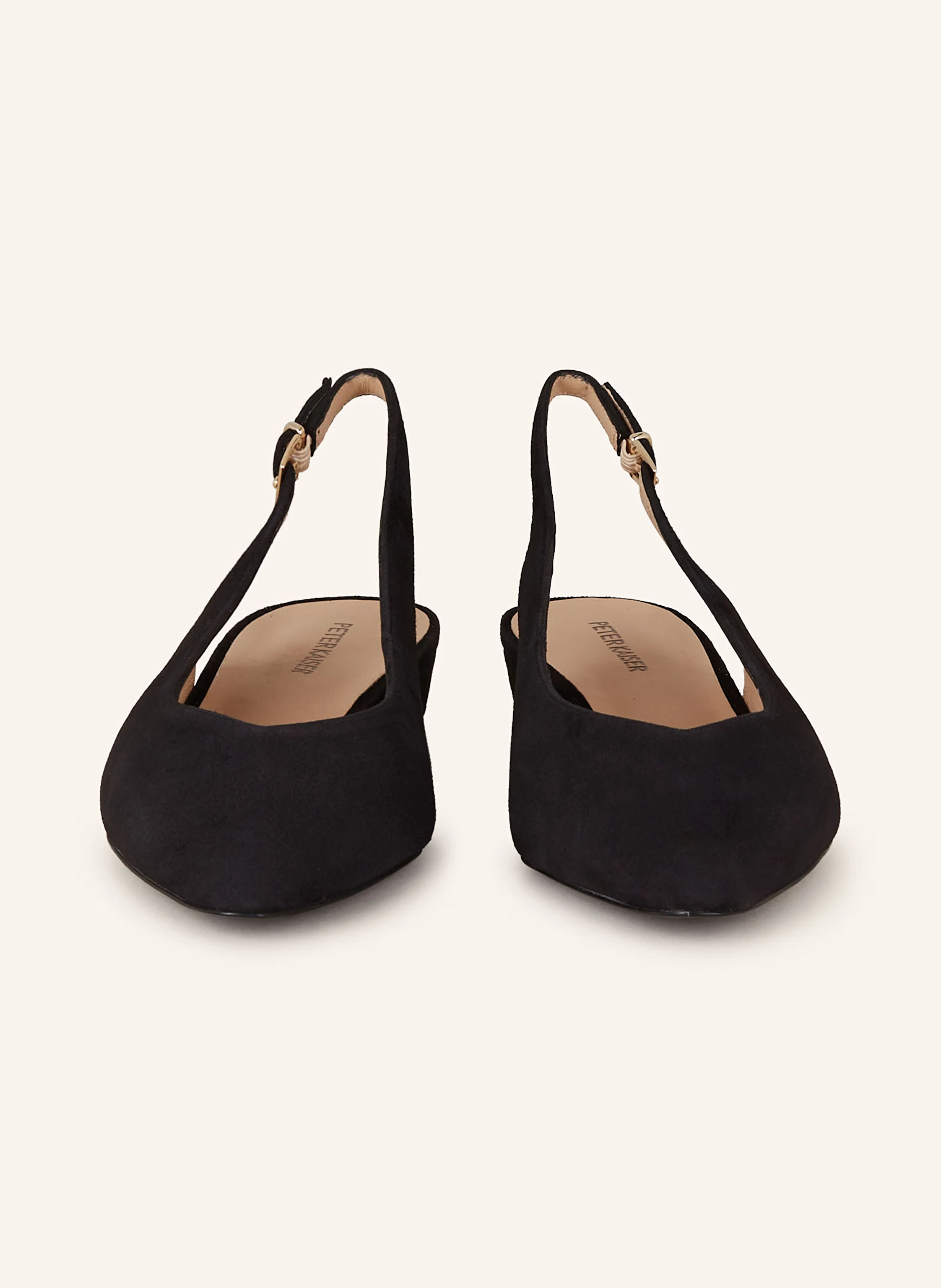 PETER KAISER Slingpumps NAPOLI