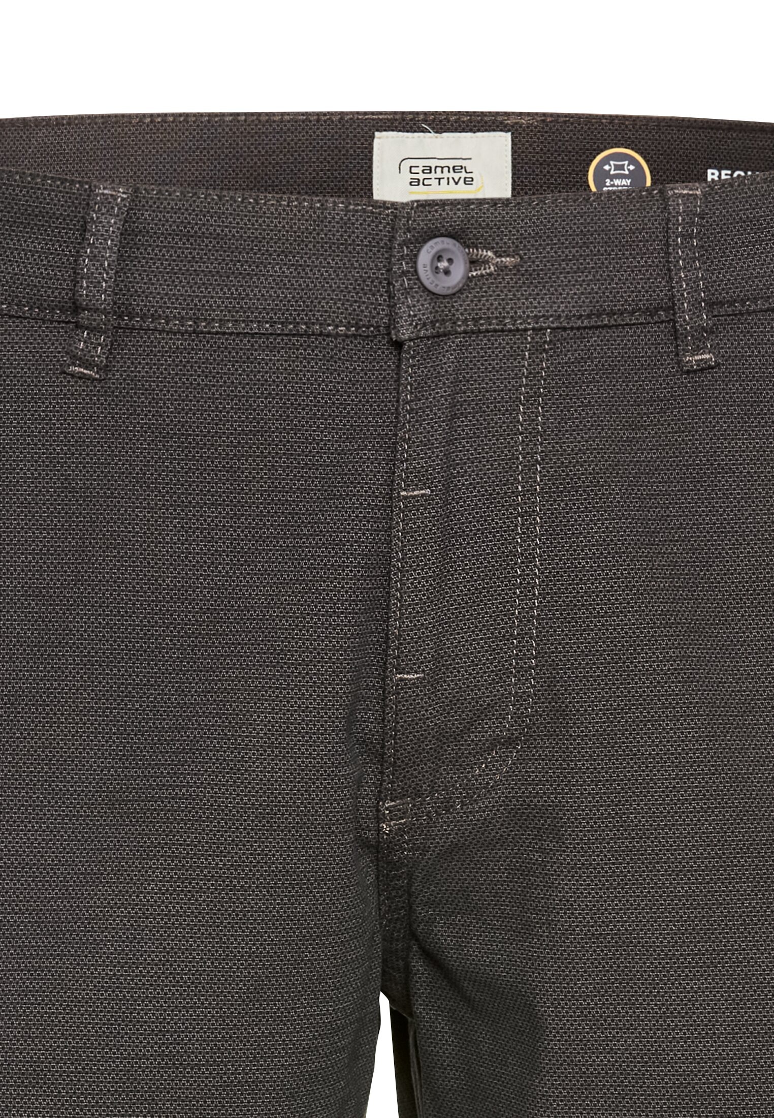 camel active Cargobermudas  Sommerhose mit Cargo-Taschen