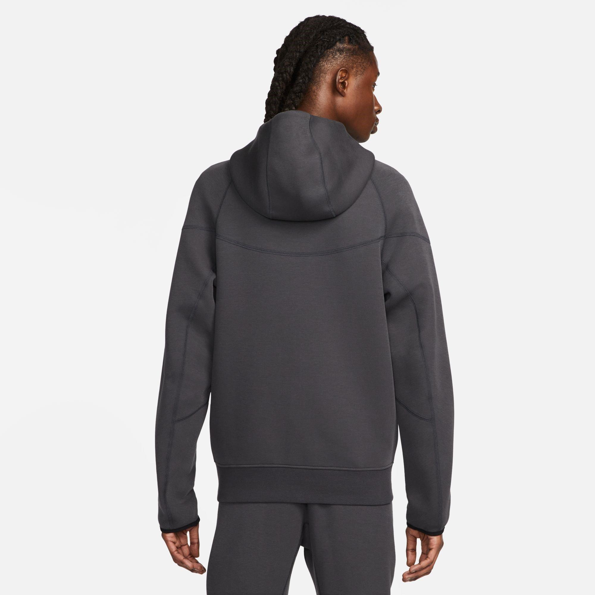 Nike Tech Fleece Hoodie Mens