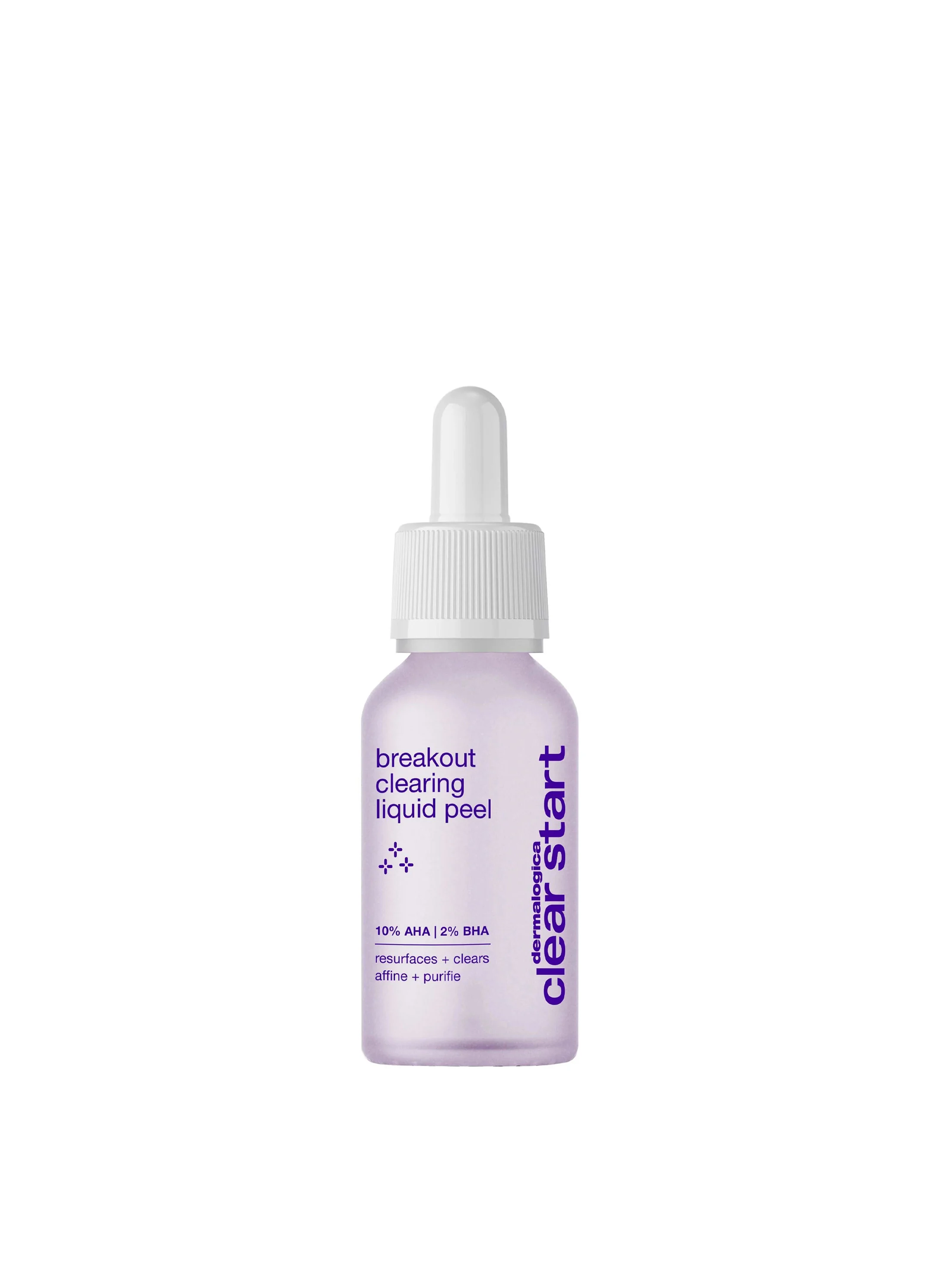 Breakout Clearing Liquid Peel |