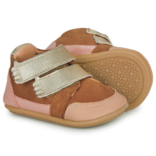 Easy Peasy - MY IRUN B - Marron